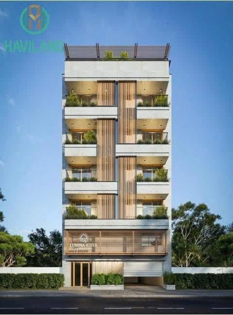Квартира, 40 м², фото 1