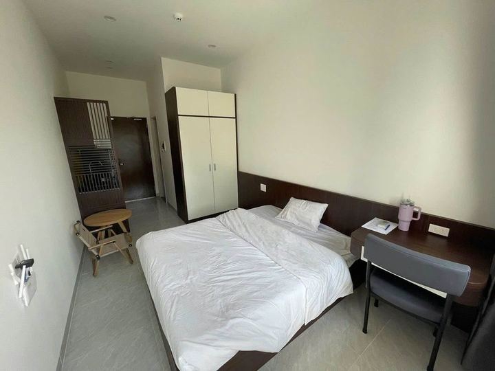 🏠 Cho thuê căn hộ gần Đại học FPT, Ngũ Hành Sơn
- Phòng rộng rãi, thoáng mát
- Đ, photo 1