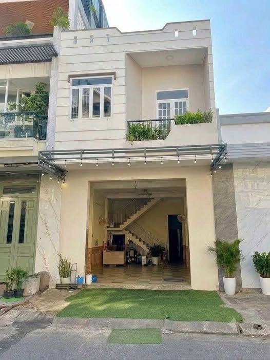 ✌️ CHO THUÊ NHÀ 2 TẦNG MT CÙ CHÍNH LAN – VỪA Ở VỪA KINH DOANH
📐 DT: 70m² – ngang, photo 1