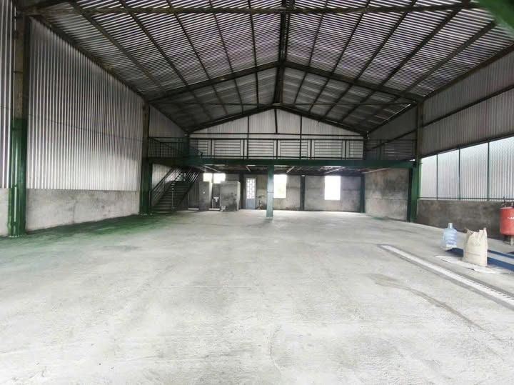 АРЕНДА СКЛАДА HẢI VÂN - LIÊN CHIỂU. *** Участок: 380м² *** Функционал, фото 1