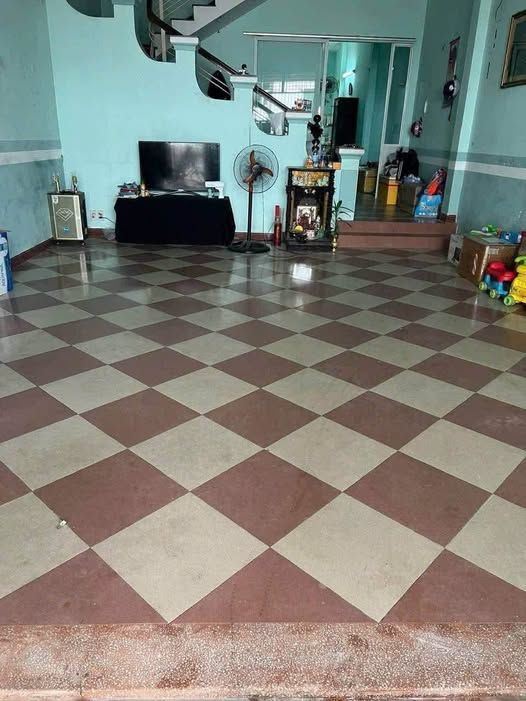 Сдается дом на улице hoà minh, 2 этажа, 4 спальни, цена 8,5 млн. Контакты: 0941663737, фото 1