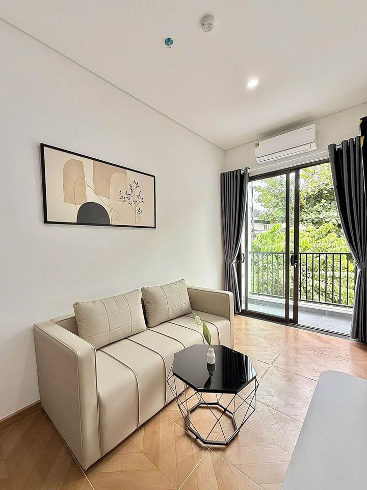 🏡 1-Bedroom Apartment for Rent – Nguyen Duc An, Son Tra, Da Nang
📍 Location: Ngu, photo 1