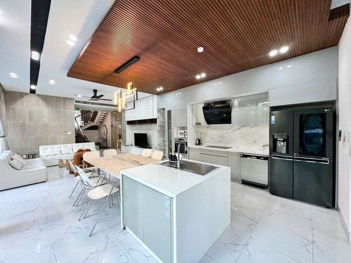 🏡 CHO THUÊ VILLA TRƯỜNG THI – 4 PHÒNG NGỦ
📍 Khu vực: Trường Thi, Đà Nẵng
📐 Diện , photo 1