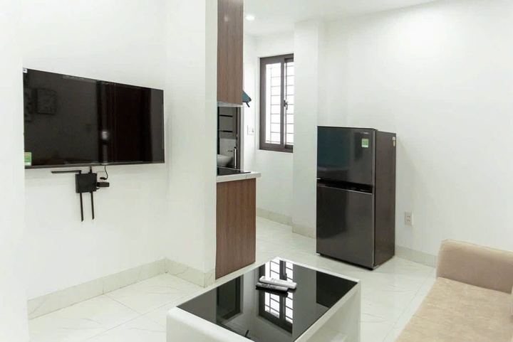 1-bedroom apartment available, photo 1