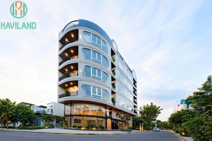 Property: Brand-New 1-Bedroom Serviced Apartment, photo 1