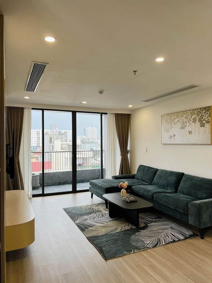 LUXURY 3-BEDROOM DUPLEX PENTHOUSE, photo 1