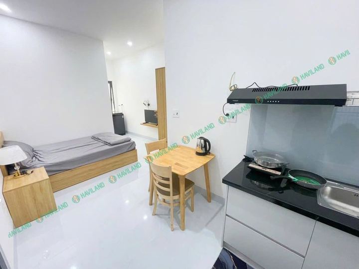 Квартира с видом на море, Nguyễn Tất Thành, 7 млн ВНД, фото 1