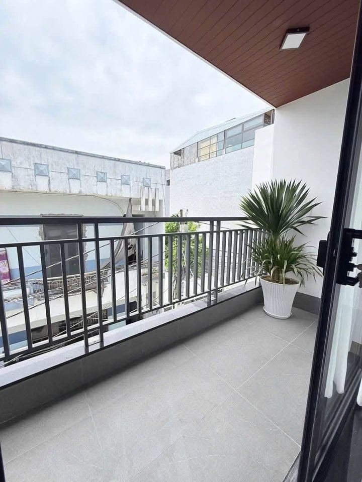 🎷🎷CẬP NHẬT PHÒNG TRỐNG - MỸ ĐA ĐÔNG 12 - NGAY BIỂN MỸ KHÊ 🏡🏡
201 : 12tr5 27/09 T, photo 1