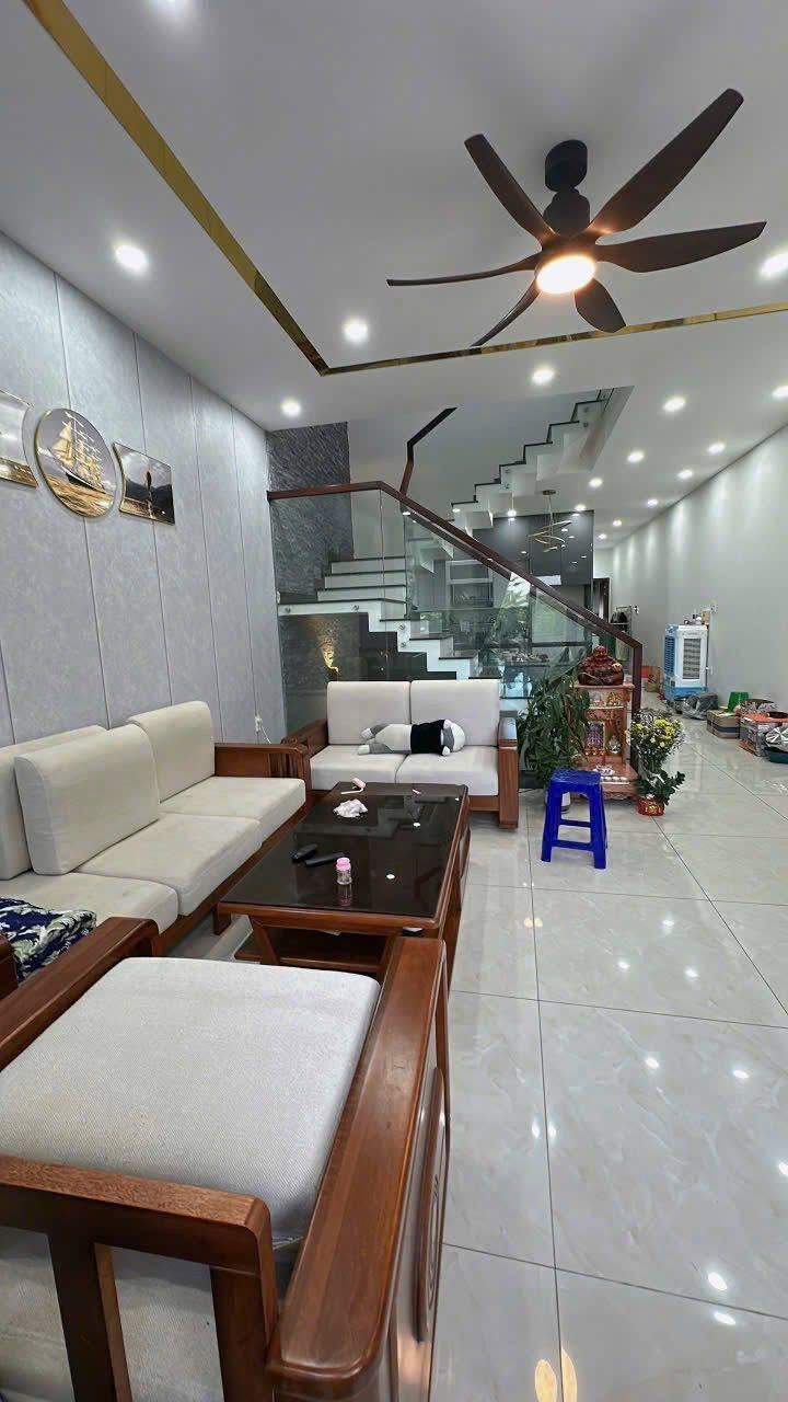 📣: Cho thuê nhà nguyên căn 3 tầng, full nội thất, 5pn,4wc (mặt tiền không kiệt ,, photo 1