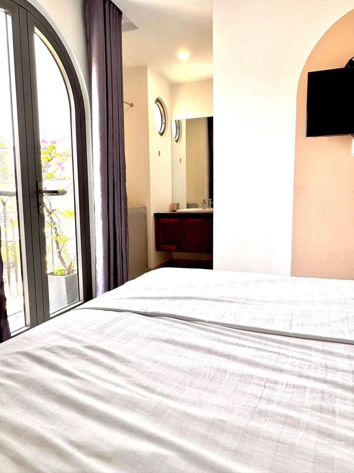 Studio apartment in Vũ Tông Phan, Sơn Trà, 8 million/month, photo 1