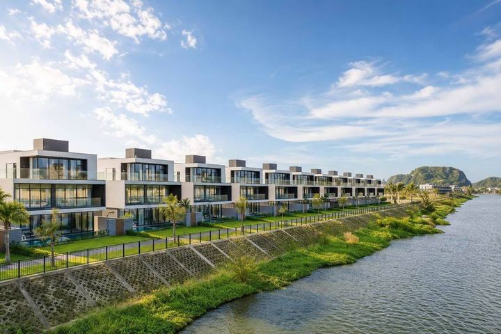 NCC. Аренда виллы на ул. 100 млн/месяц. 300m². 4 санузла. 5 санузла. Отдельный бассейн, фото 1