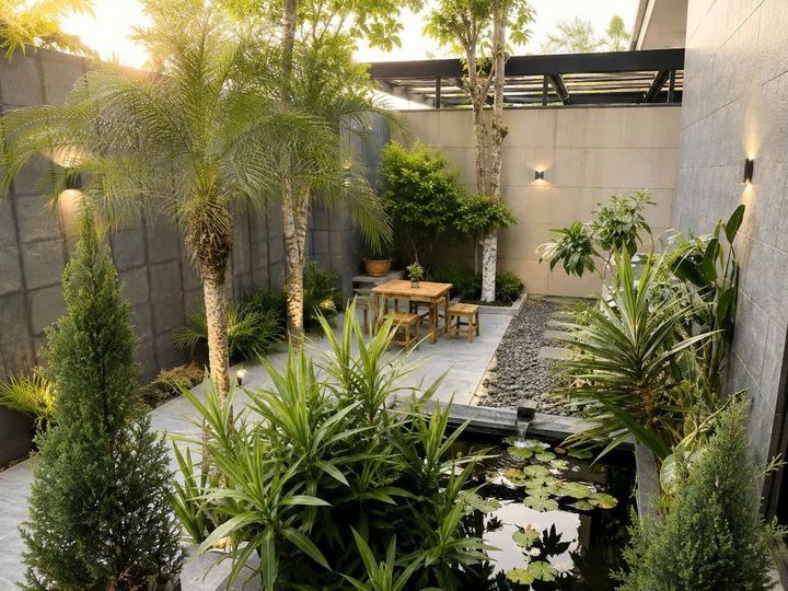 4-Bedroom Villa for Rent at One River Villa, Ngũ Hành Sơn, photo 1